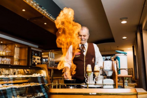Simon - Hotel & Café Bad Tatzmannsdorf